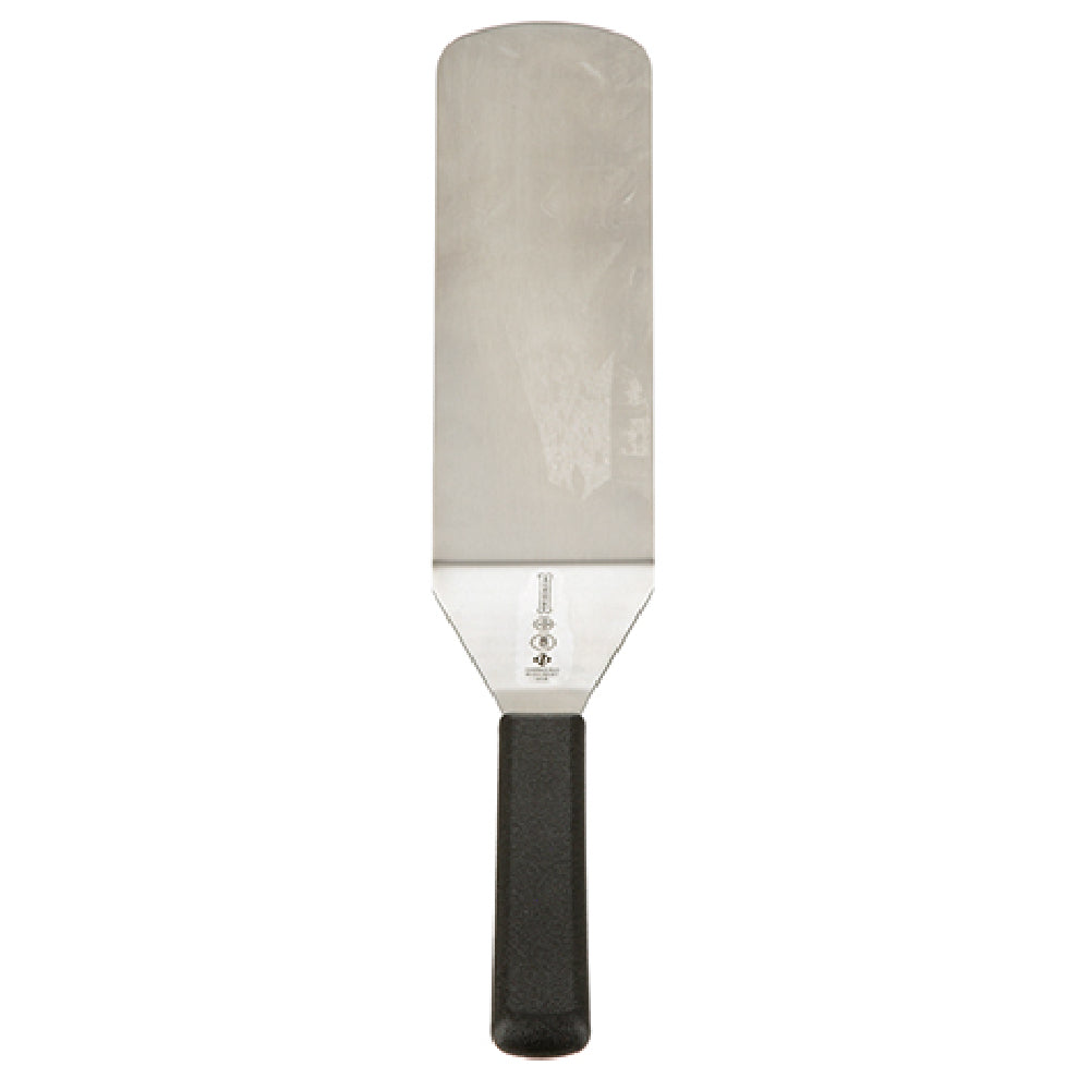 AllPoints MUN5683HH 8 In Rounded Turner High Heat