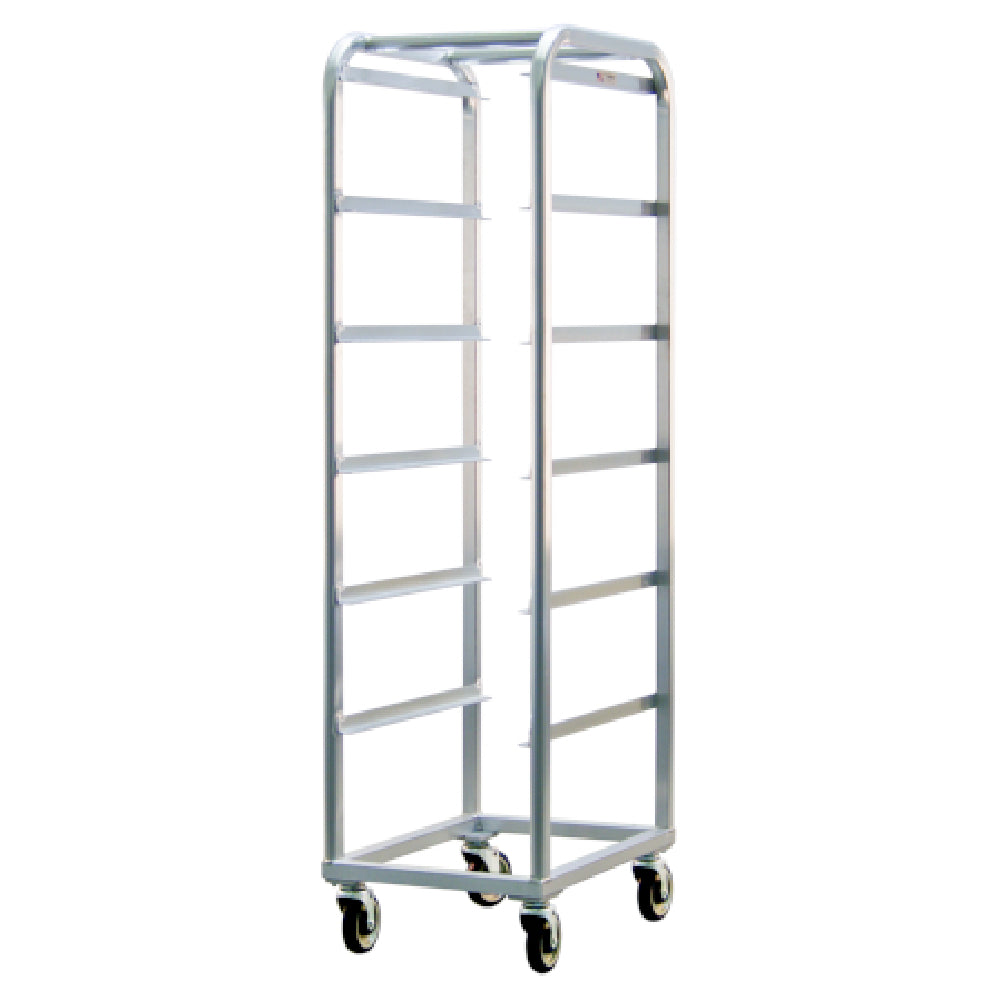 AllPoints N11139 Heavy Duty Lug Dolly 18.75" W X 72"h X 26.5"d