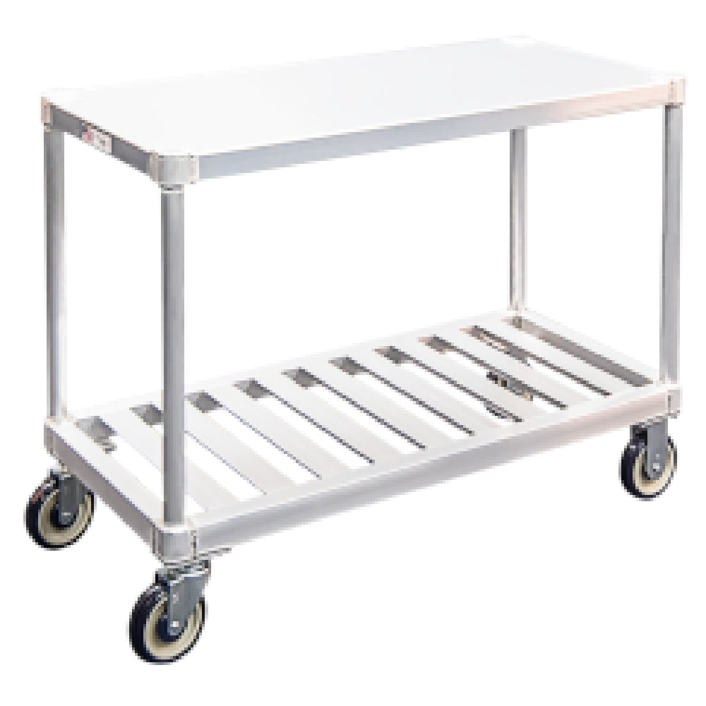 AllPoints N11298 Utility Cart 19"w X 30"h X 41"l
