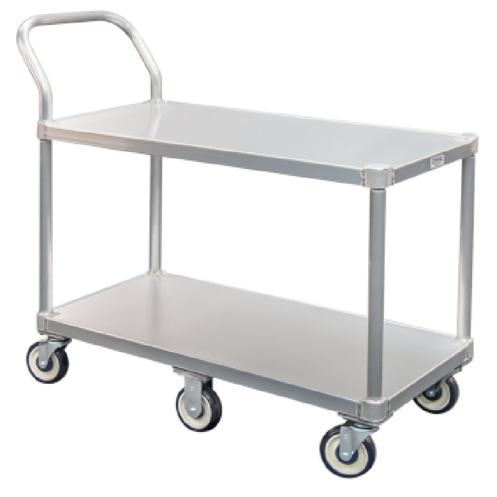 AllPoints N11331 Utility Cart With Handle 19"w X 39"h X 48"l