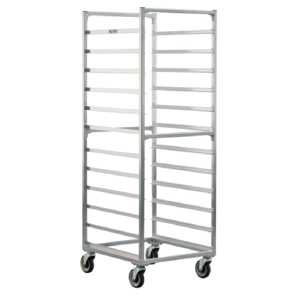 AllPoints N11343 Steamtable Pan Rack 5" Spacing Side Loading