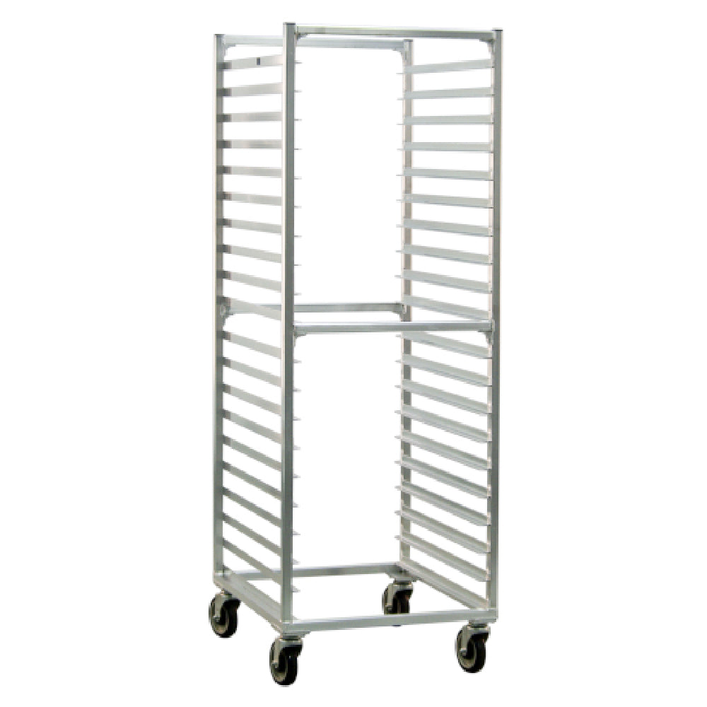 AllPoints N11346 Steamtable Pan Rack 3" Spacing Side Loading