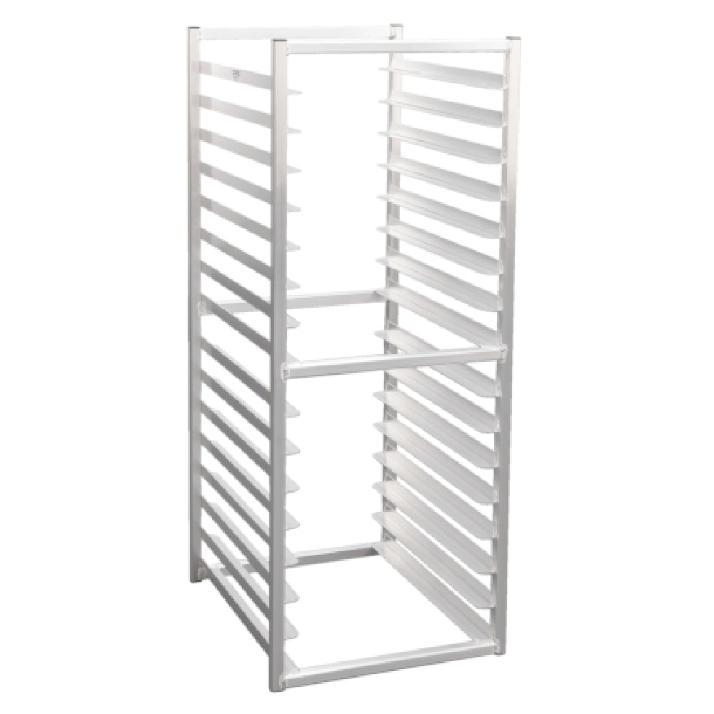 AllPoints N11351 Full Size Insert Rack 20.375"w X 51"h X 24"d