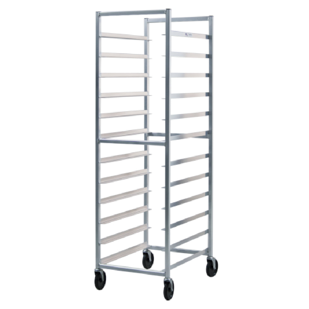 AllPoints N11457 Sheet Pan Rack 20.375"w X 69"h X 26"d