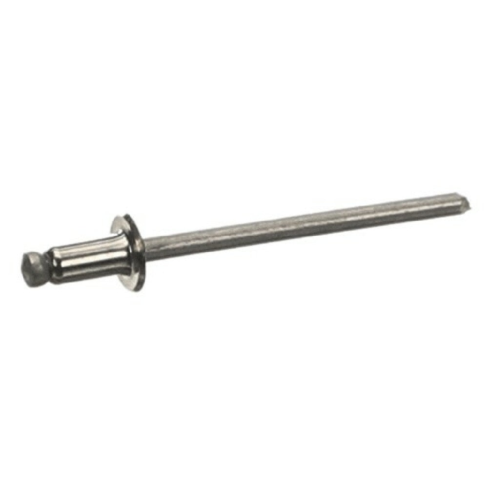 Alto-Shaam -RI-2097 Rivet Blind #42 Stln/stl N 1/8"body Dia X 1/8"gri
