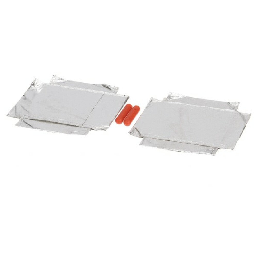 Turbochef NGC-3012 Service Kit Insulation F Or Top