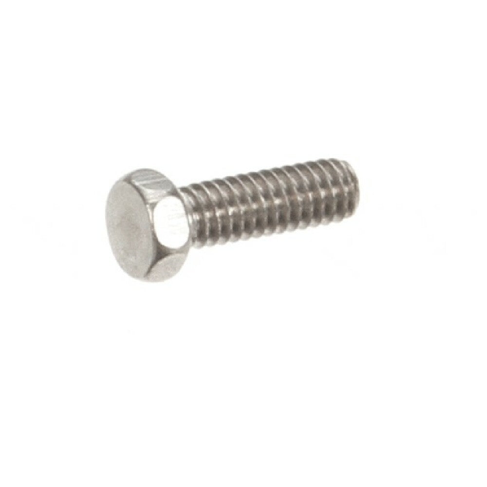 Turbochef 101666 Screw 8 32 X 1/2 Trim He Ad Cap