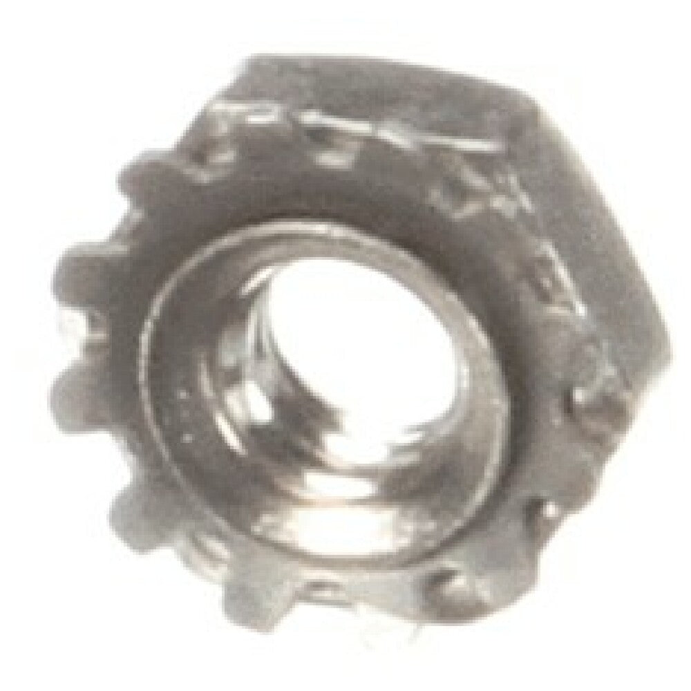 Turbochef 102962 Nut #8 32 External Tooth