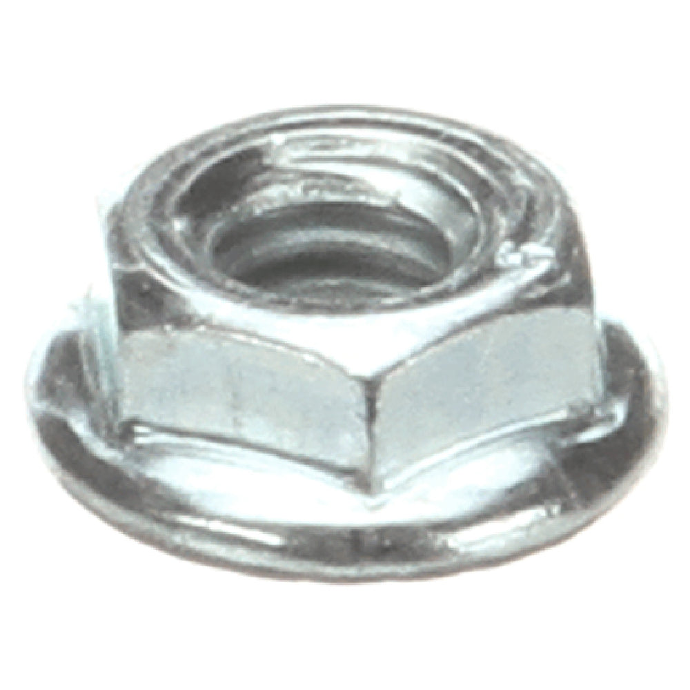 Turbochef 100906 Nut 1/4x20 Serrated Hex Flange