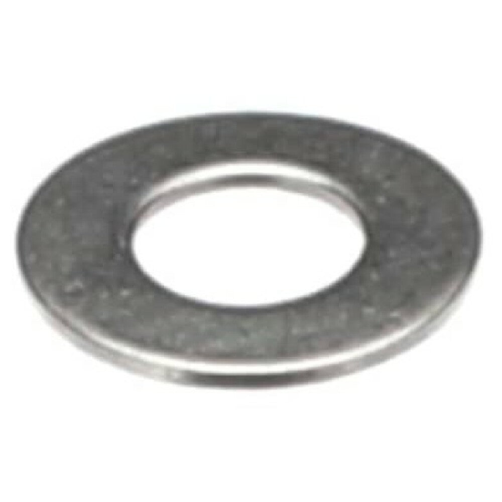 Turbochef 102140 Washer #10 Flat Ss (ngc Door T