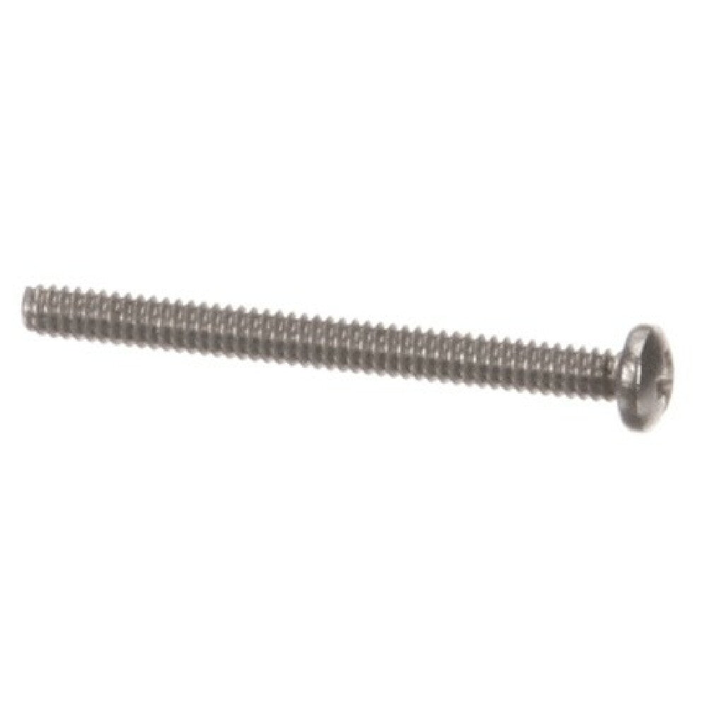 Turbochef 101557 Screw #4 40 X 1.25 Pph