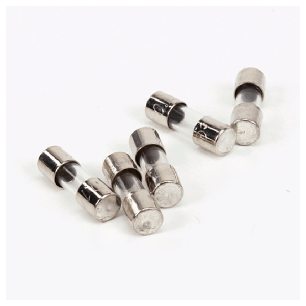 Manitowoc 2511169 Fuse .125 Amp .57x.177 5 Pack