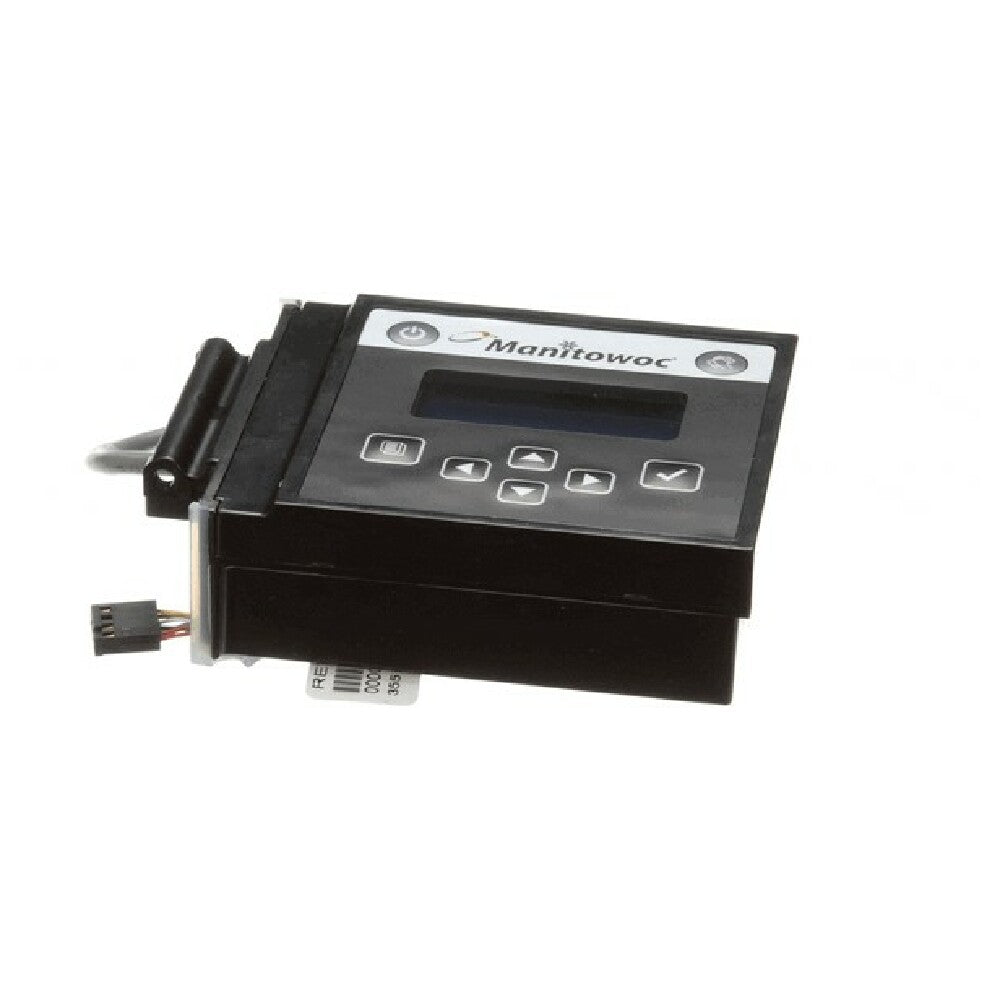 Manitowoc 000007738 Lcd Housing Asm Ib