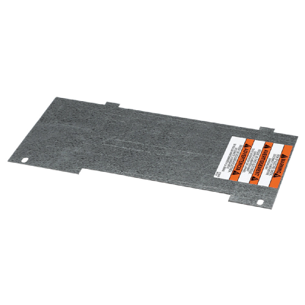 Manitowoc 000009953 Cover Control Box