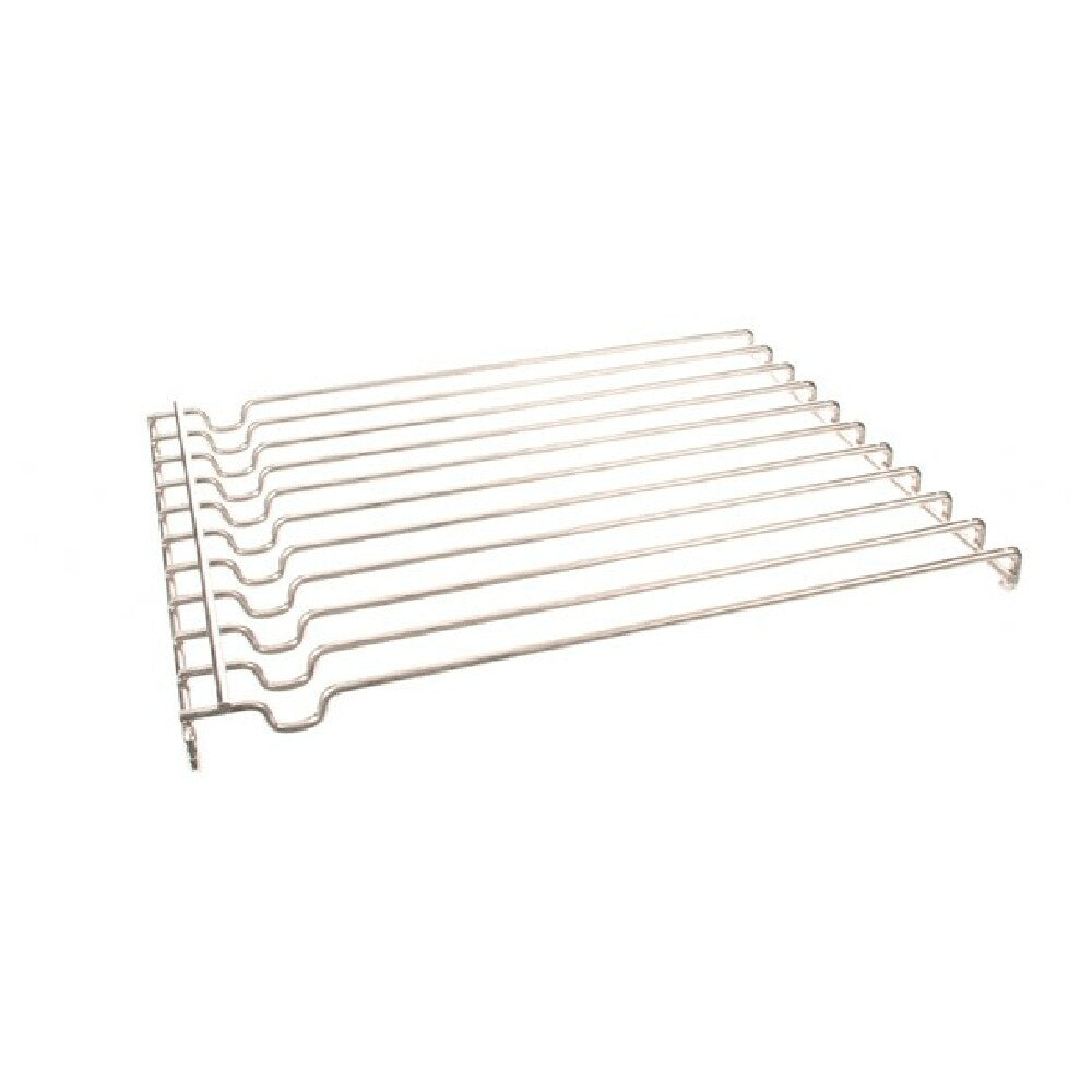 Vulcan Hart 00-428601-00002 Support Rack Lh Sg4