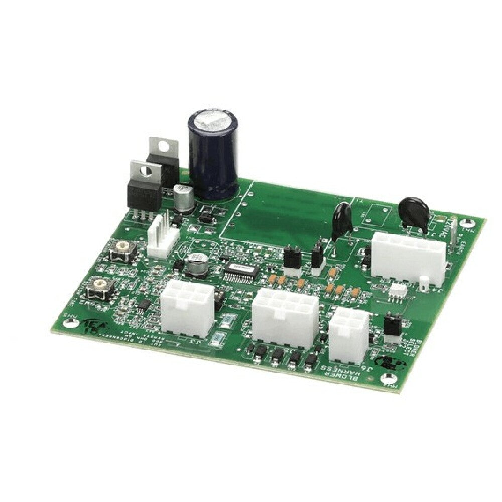 Hobart 00-855867-00001 Board Control Universal