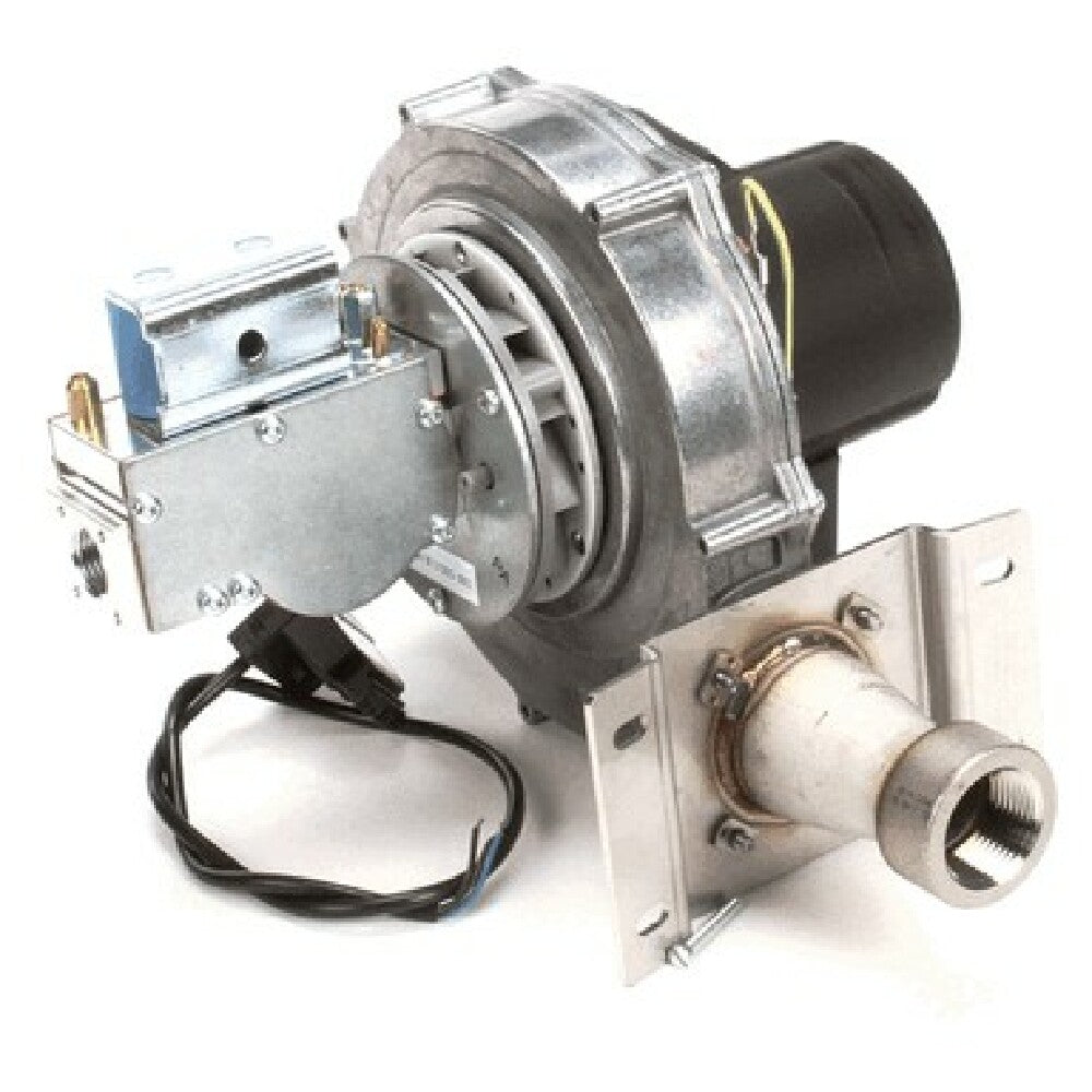 Hobart 00-856940-00001 Burner Manifold Assy.