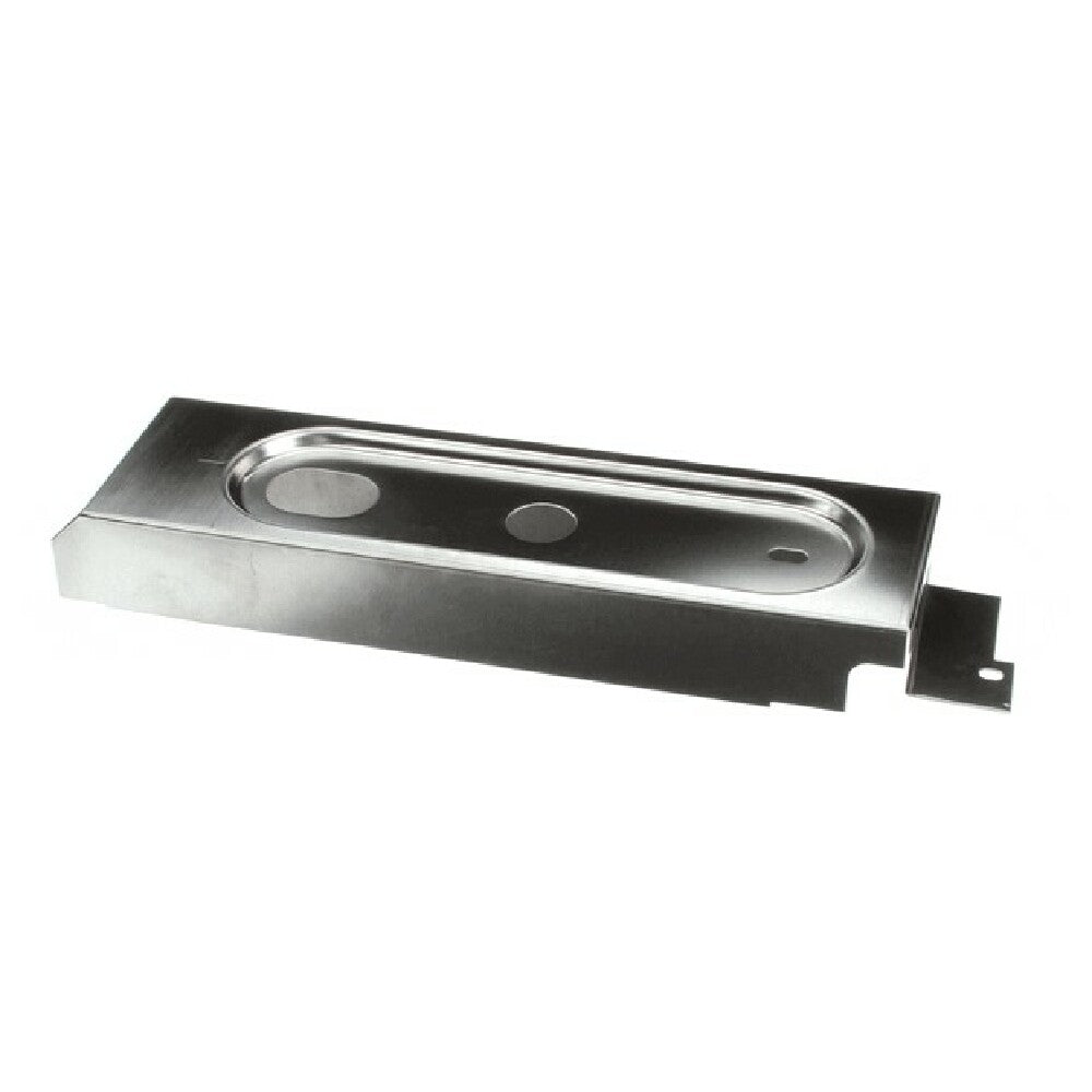 Hobart 499507-00001 Cover Control Panel St D Ov