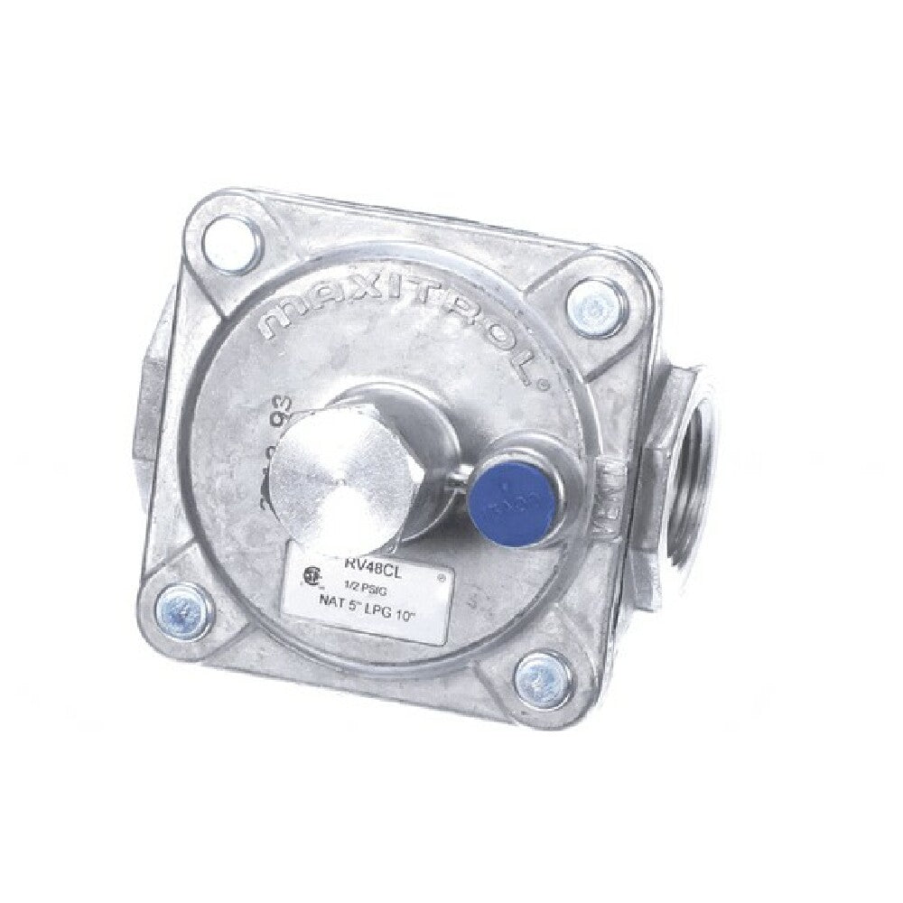 Vulcan Hart 498871-00160 Convertible Pressure Reg Ulator