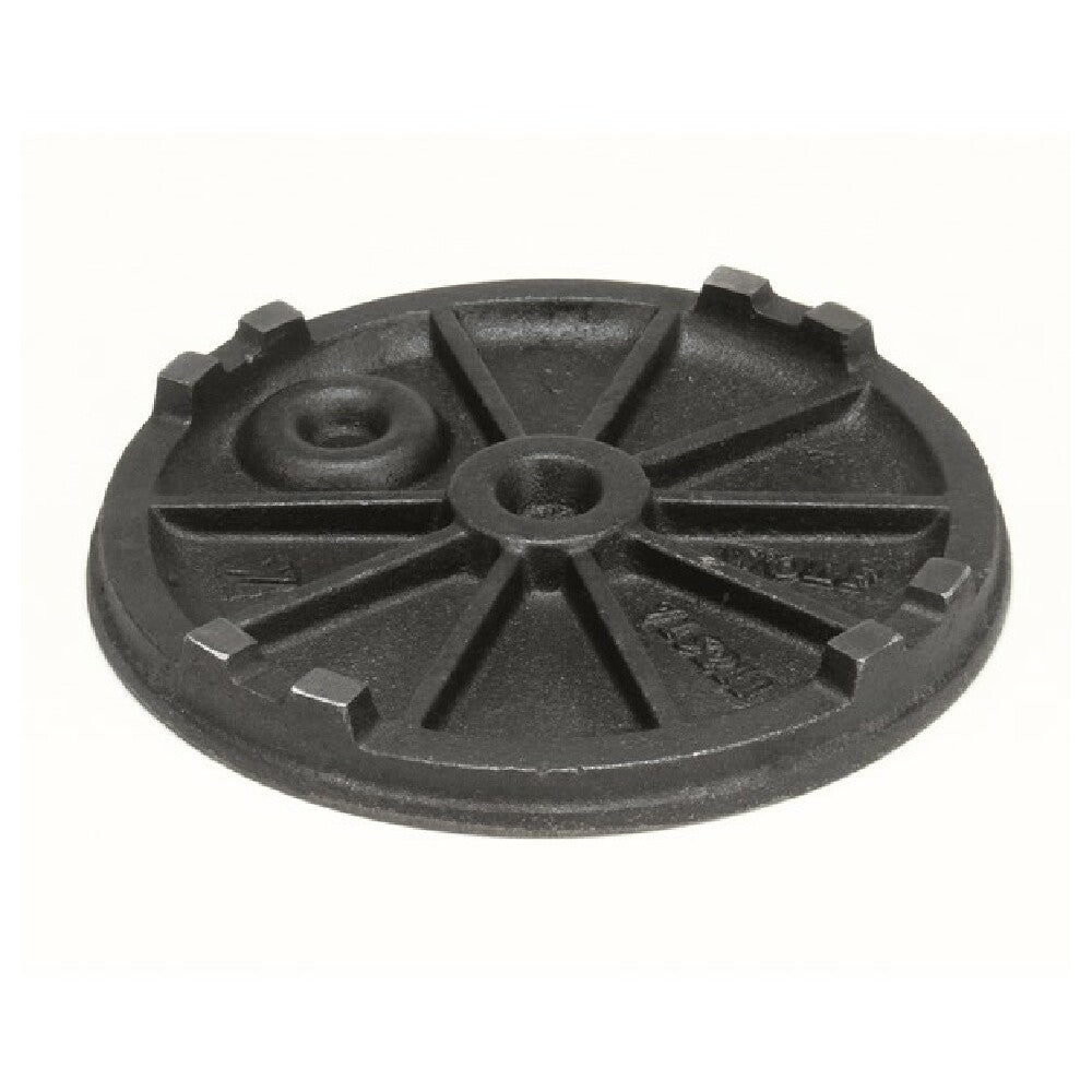 Vulcan Hart 00-715211-000GR Grind French Top Lid