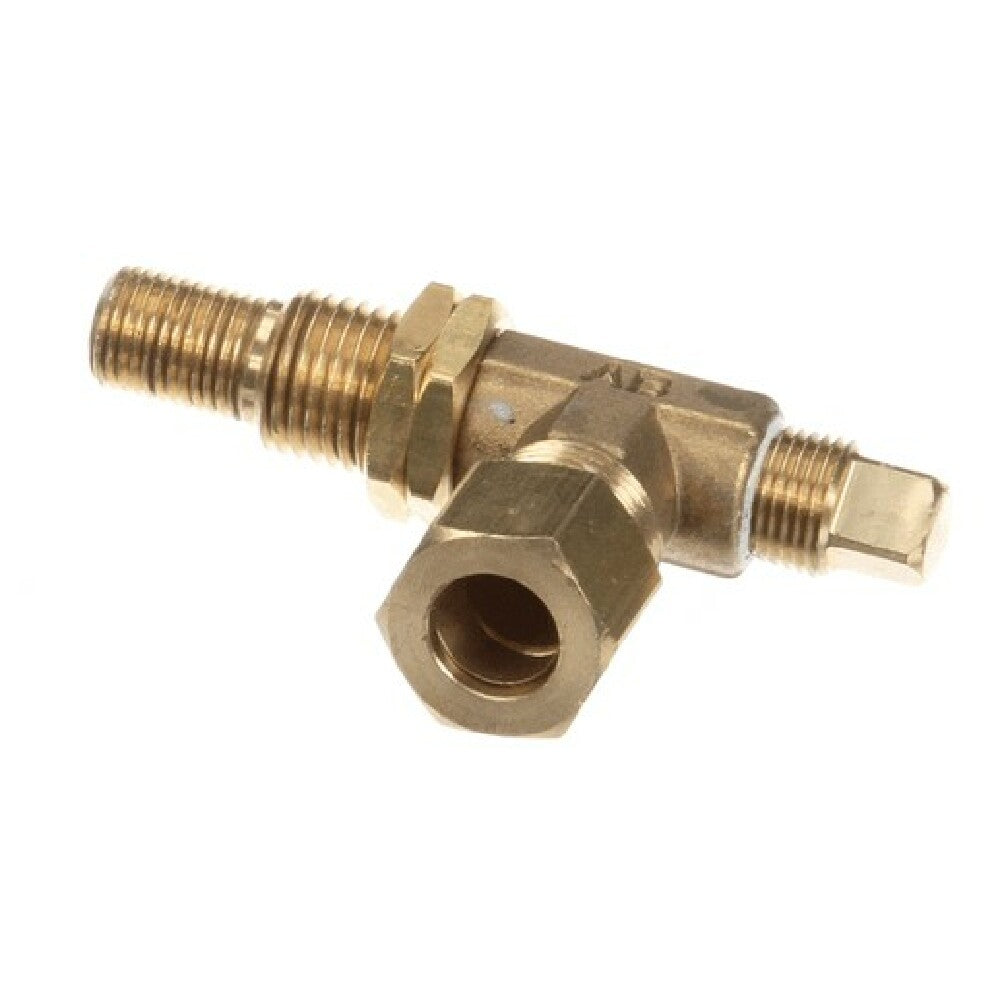 Hobart 00-719385 3/8 Cc Orifice Ell