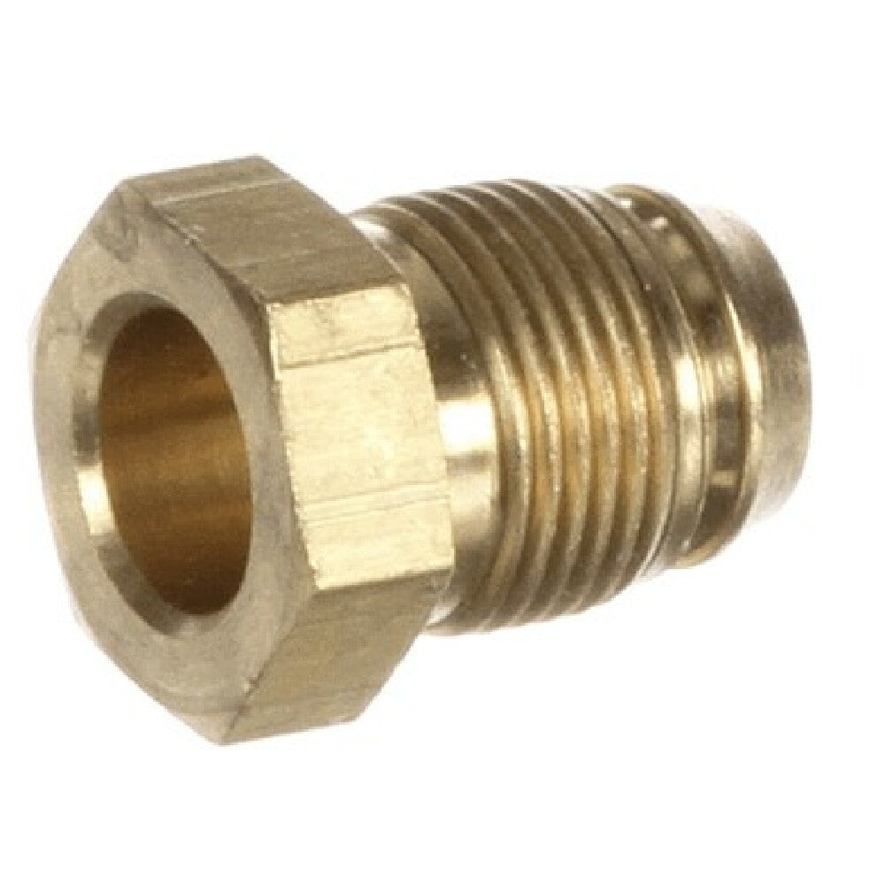 Vulcan Hart 944556 3/8 Loxits Fitting Lar Ge Hex