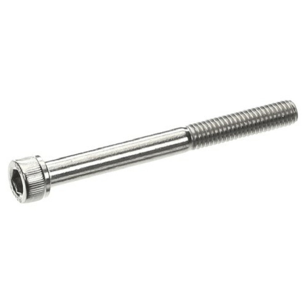 Hobart 947083 Bolt Shch M6 1 X 60mm 316ss
