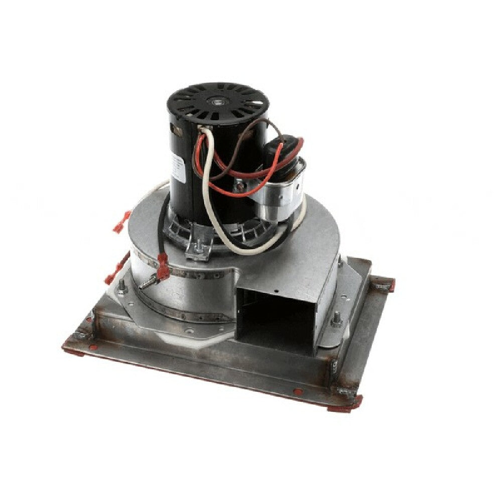 Hobart 947091 Assy. Flue Box