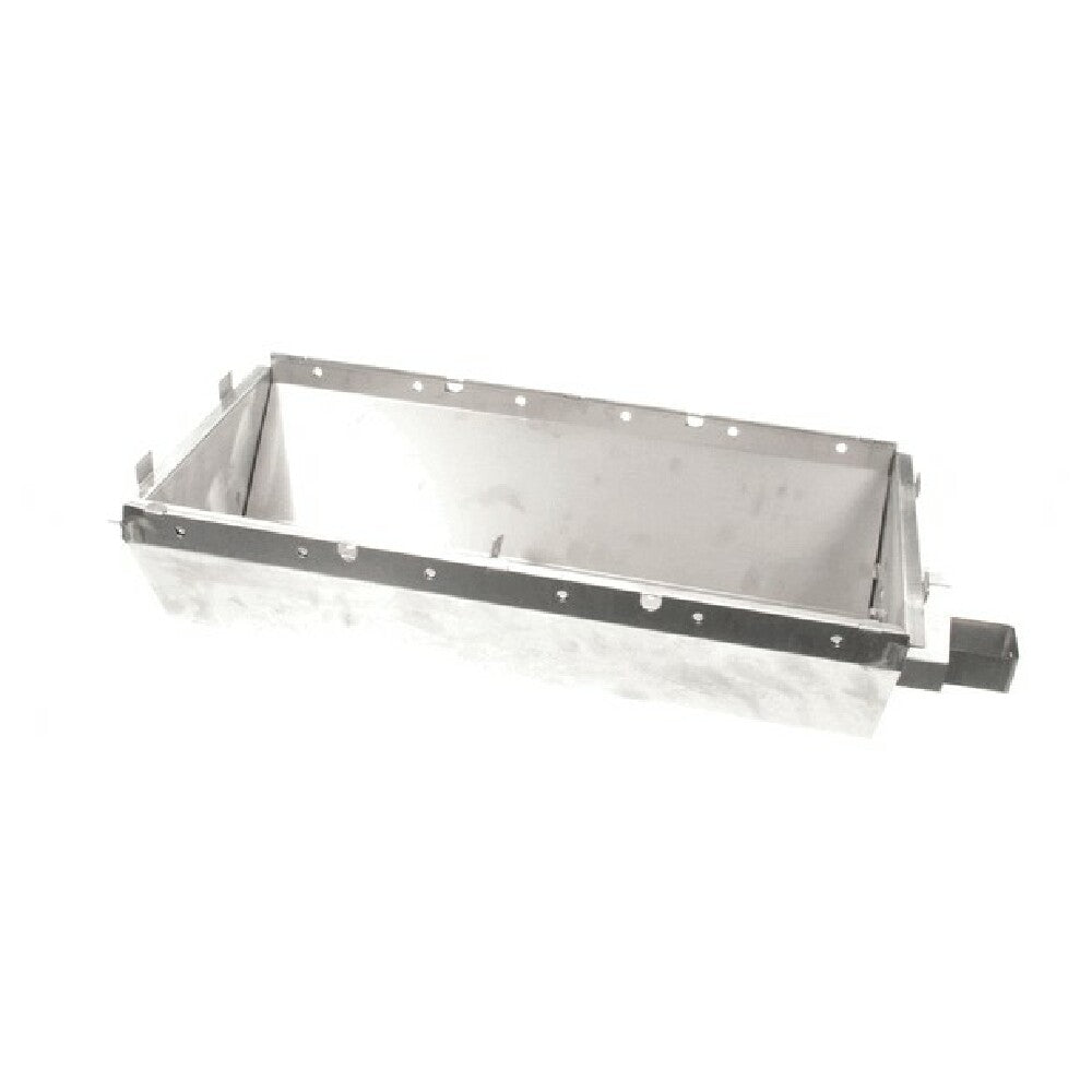 Vulcan Hart 944246-A Box Burner W/orifice Br Acket