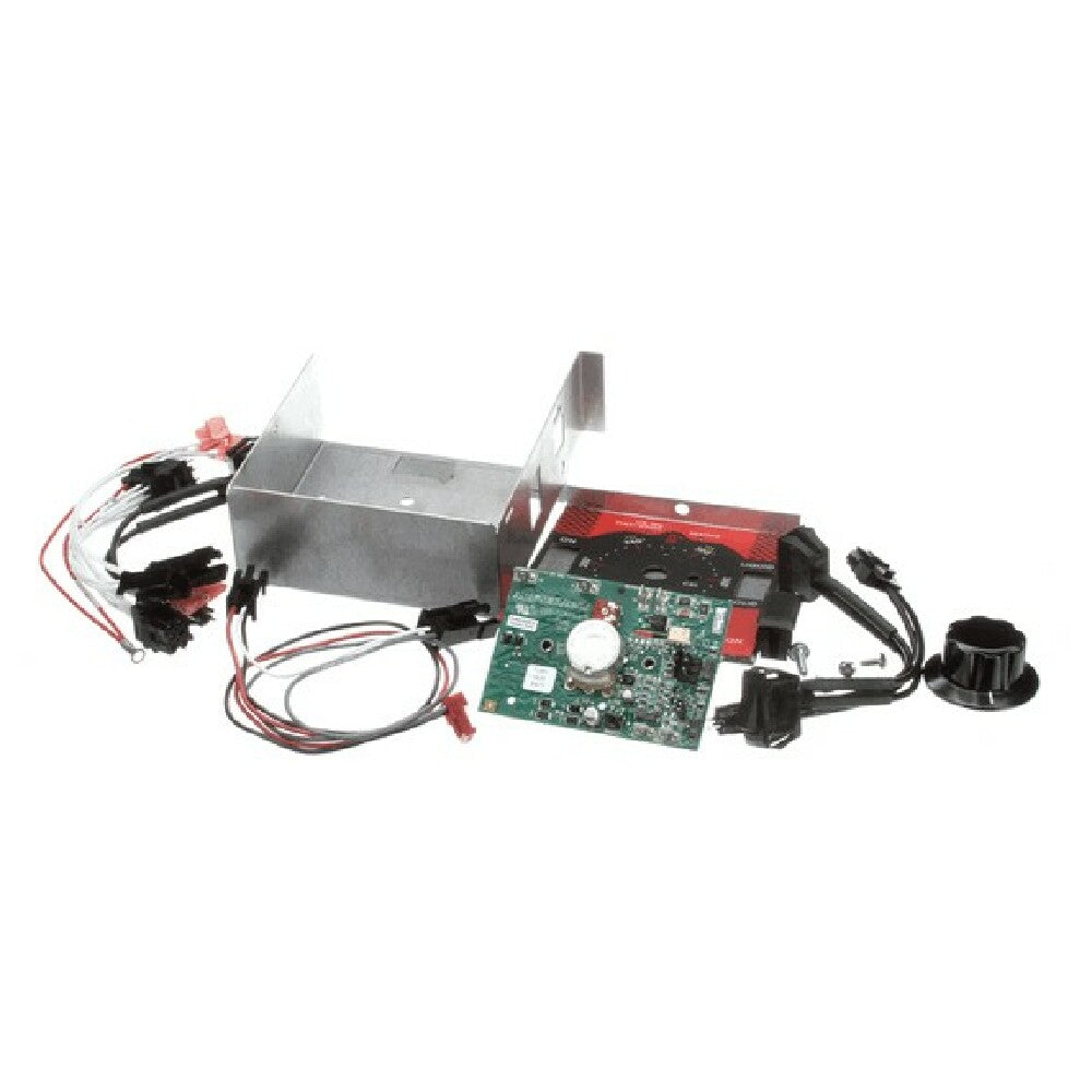 Hobart 956368-000G3 Box Control Assy Lh 1 Gbd