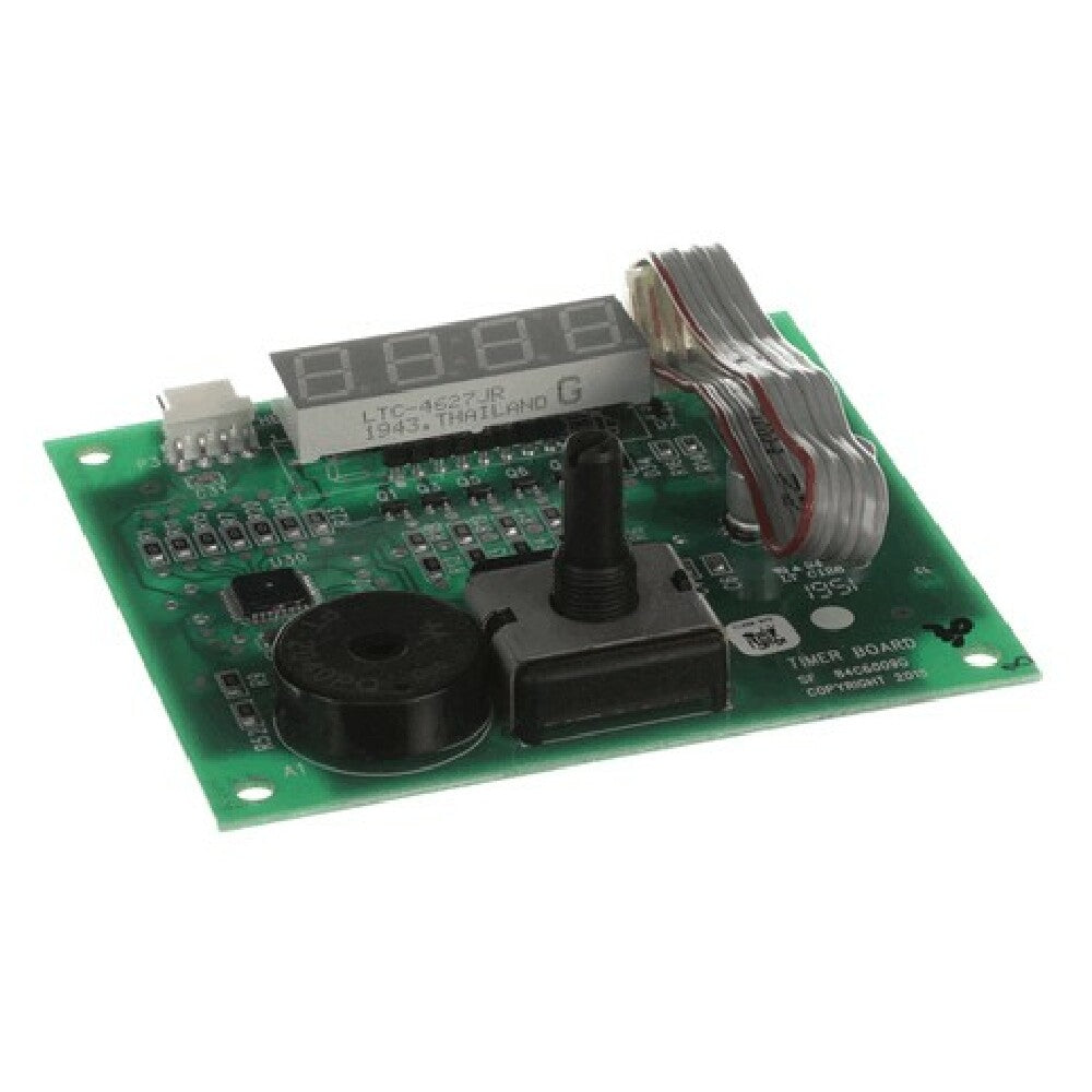 Vulcan Hart 00-960301-00001 Timer Board