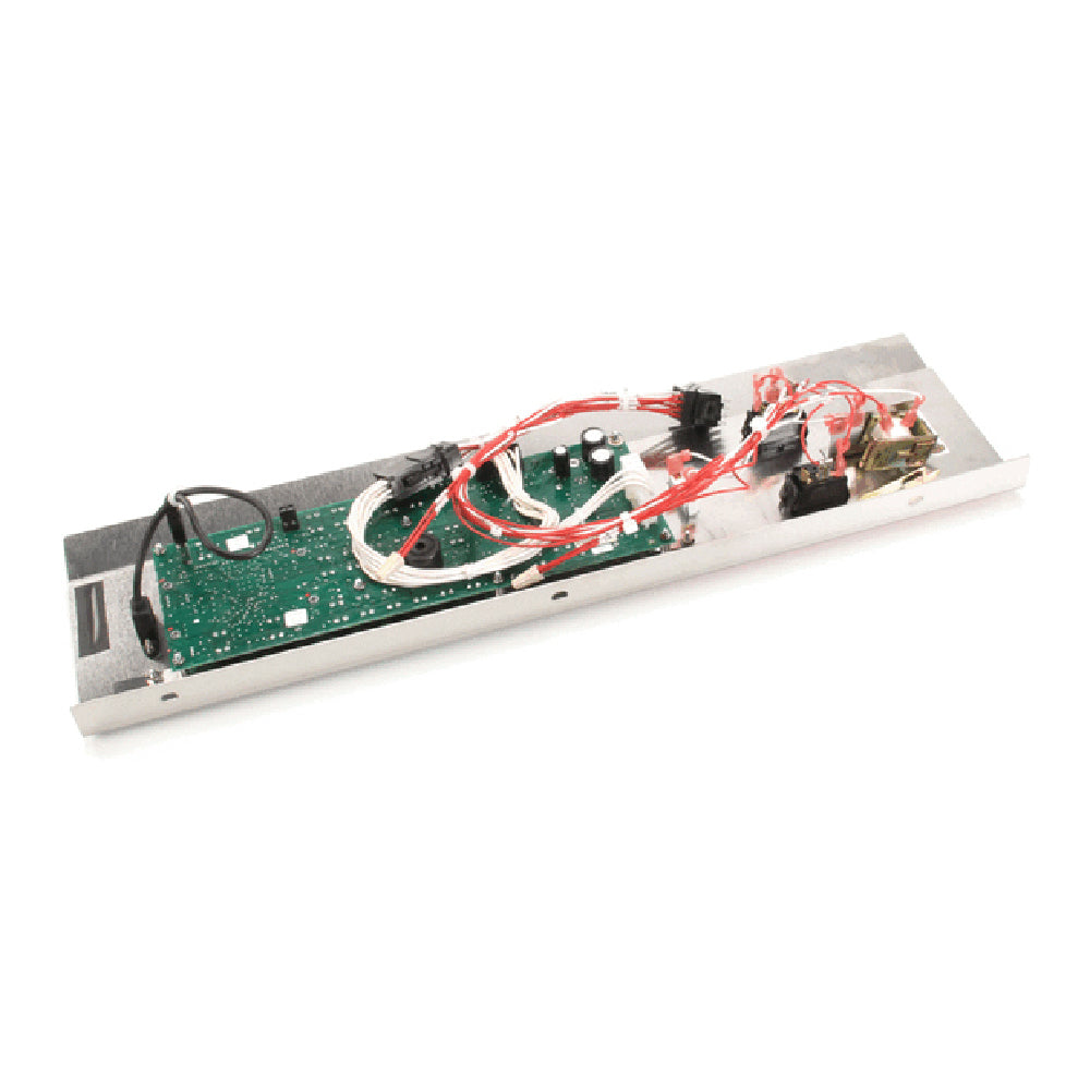Vulcan Hart 00-959075-000G1 Control Panel 120v Vul Can/wolf