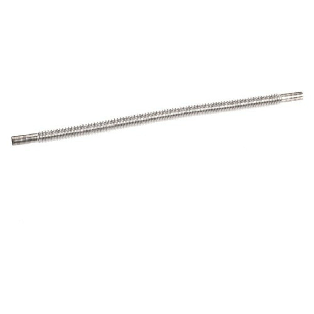 Hobart 851614-00002 Tube 304 Ss Flex 3/8 Od X 12 L