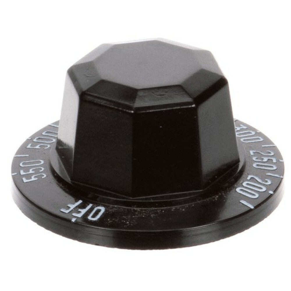 Vulcan Hart 415119-00007 Dial 200 550 F Bla