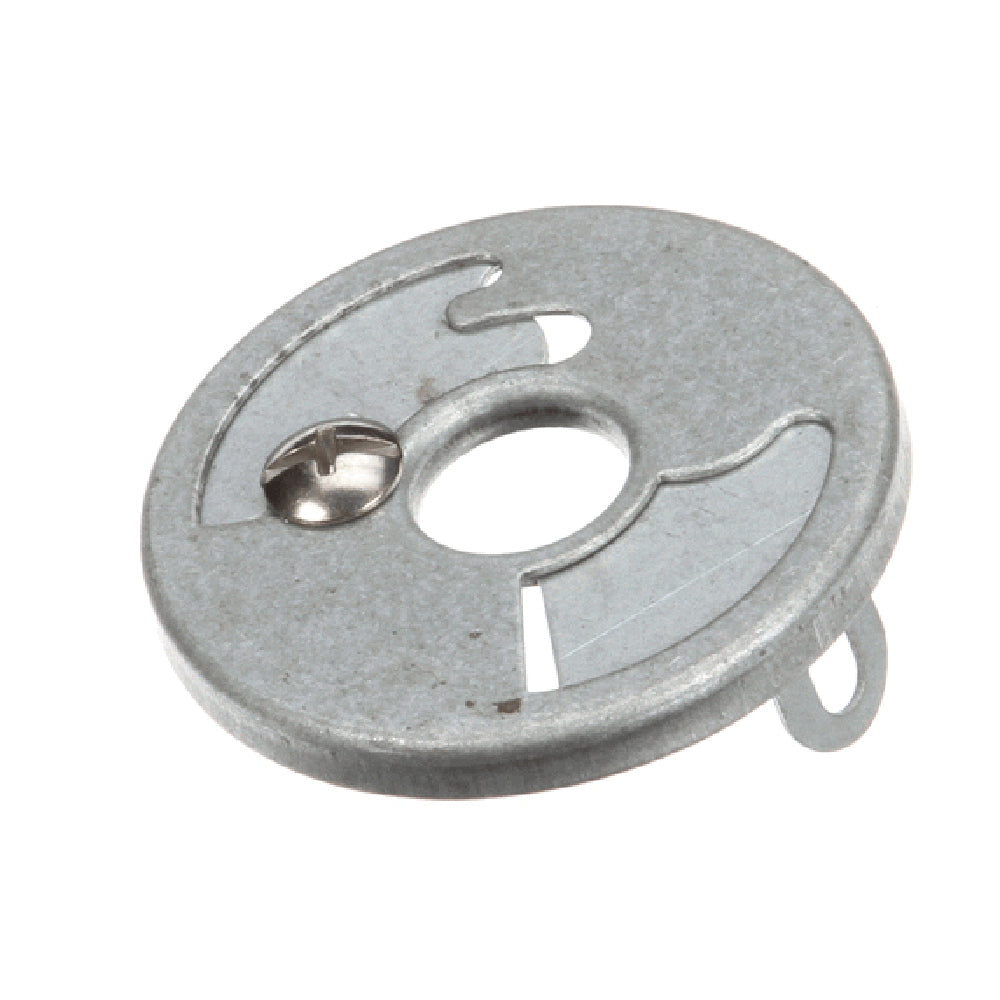 Hobart 404060-2 Mixer Air