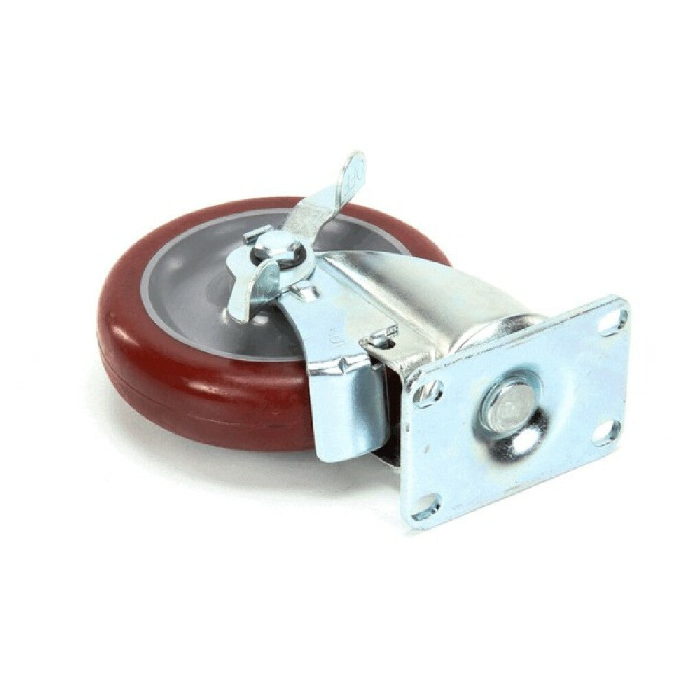 Carter Hoffmann 18301-5222 5swv Red Poly Brk Delr In