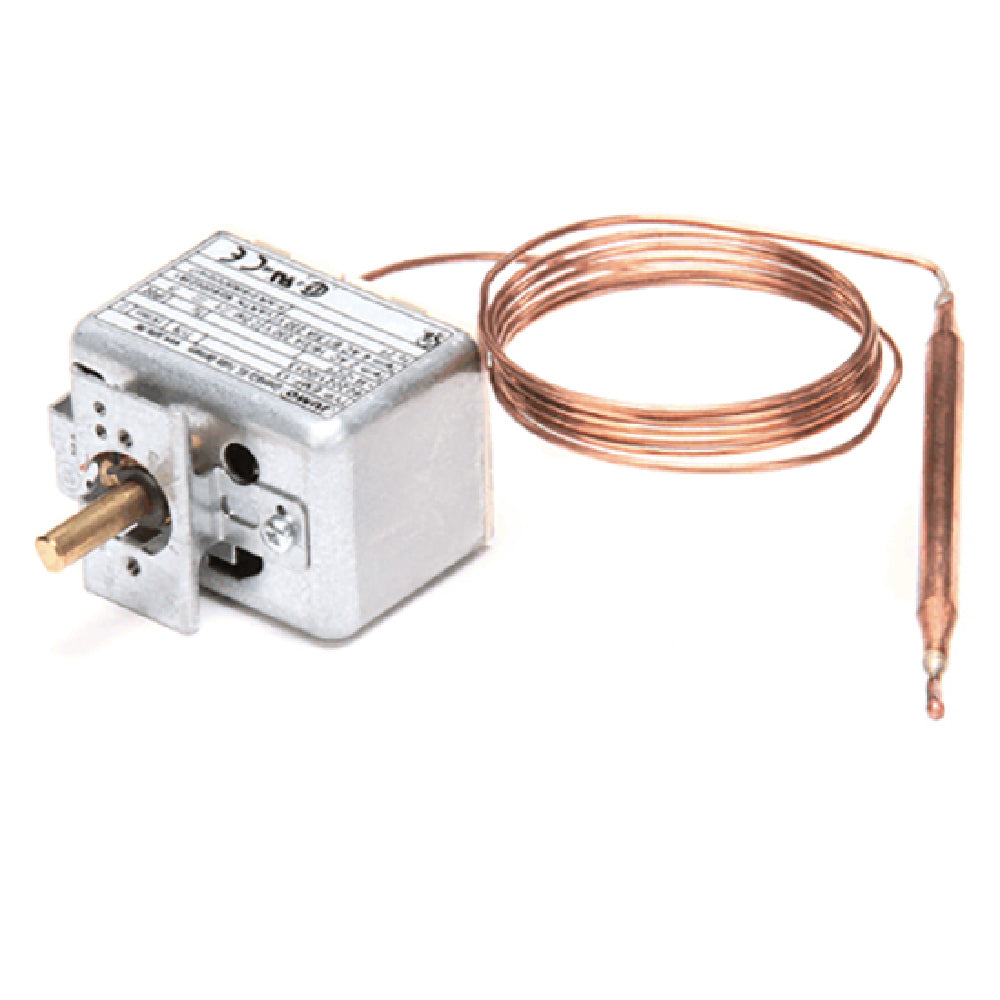 Carter Hoffmann 18600-0085 Thermostat W/screw Vde