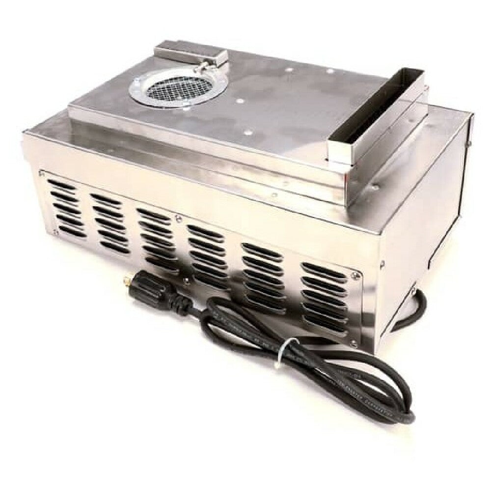 Carter Hoffmann 27080-2285 Evo 158deg.htr 208v/24k