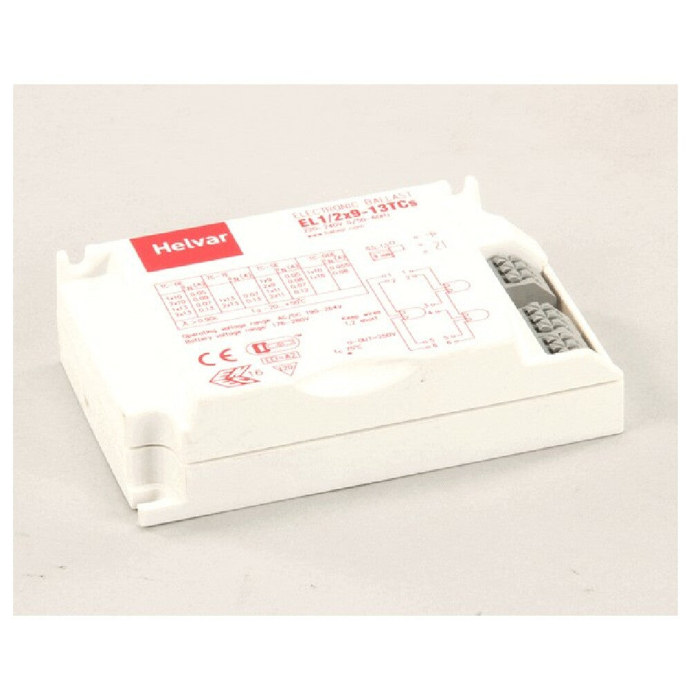 Carter Hoffmann 18616-0144 Ballast 220v Eng Sv Rohs