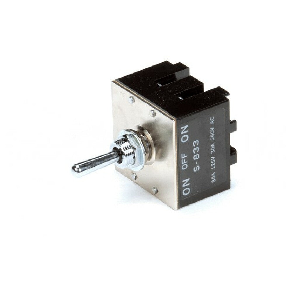 Carter Hoffmann 18602-0005 Toggle Switch On/off/on