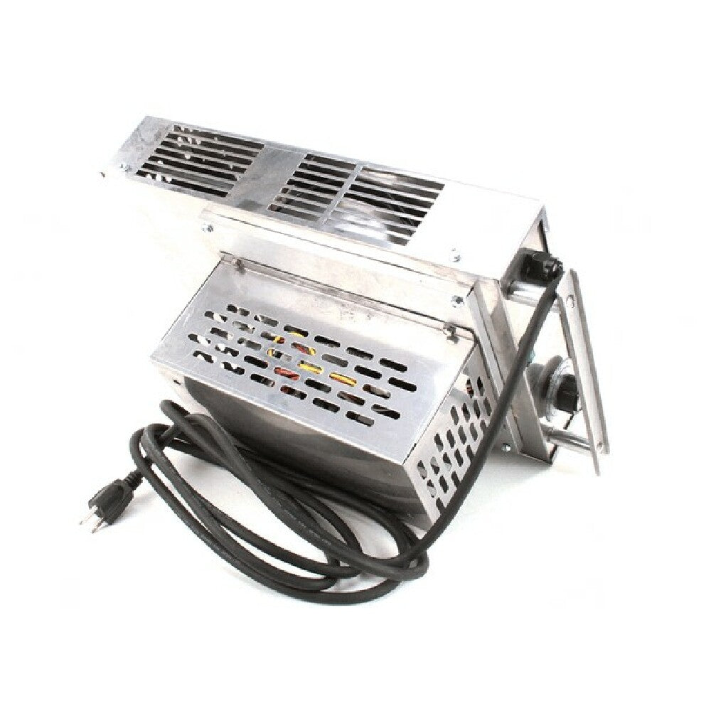 Carter Hoffmann FH90-0015B Fh90 120v 1650w 13.7a