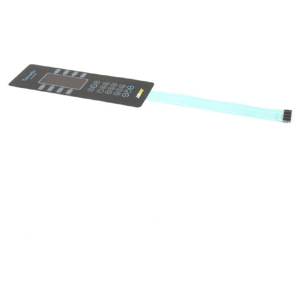 Turbochef NGC-1495-2 Keypad Ngc Tornado 2 Sub Way