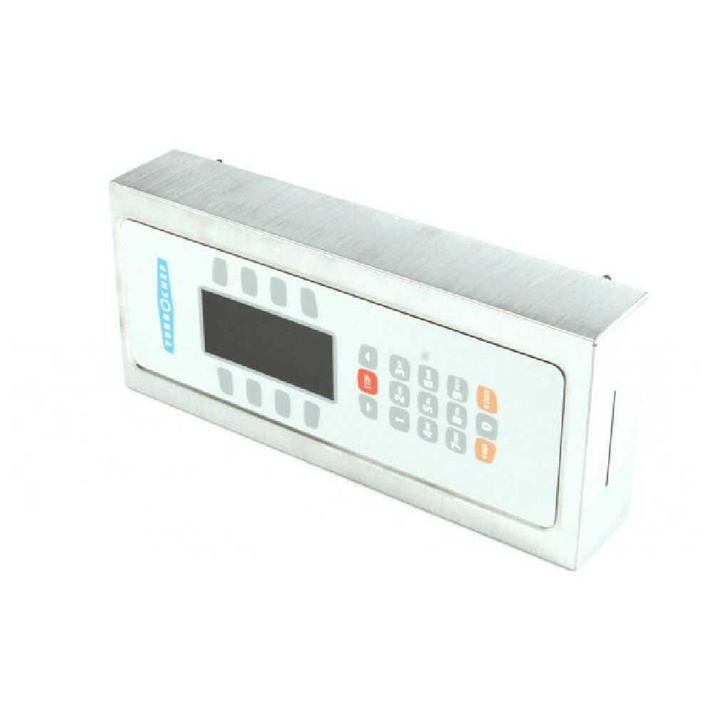 Turbochef NGC-1054-1 Assembly Keypad/display/ Housin