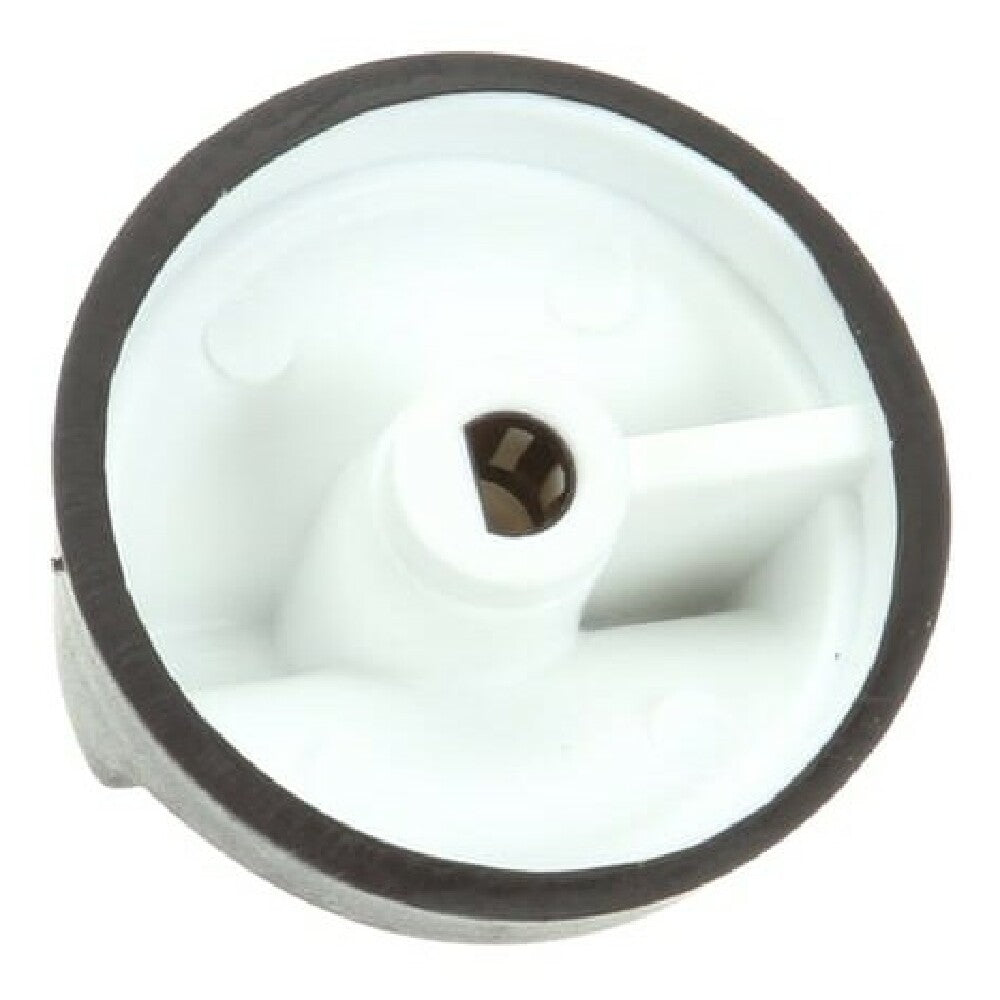 Alto-Shaam KN-36424 Knob Unibody D Shaft For Elanlct Round Wells