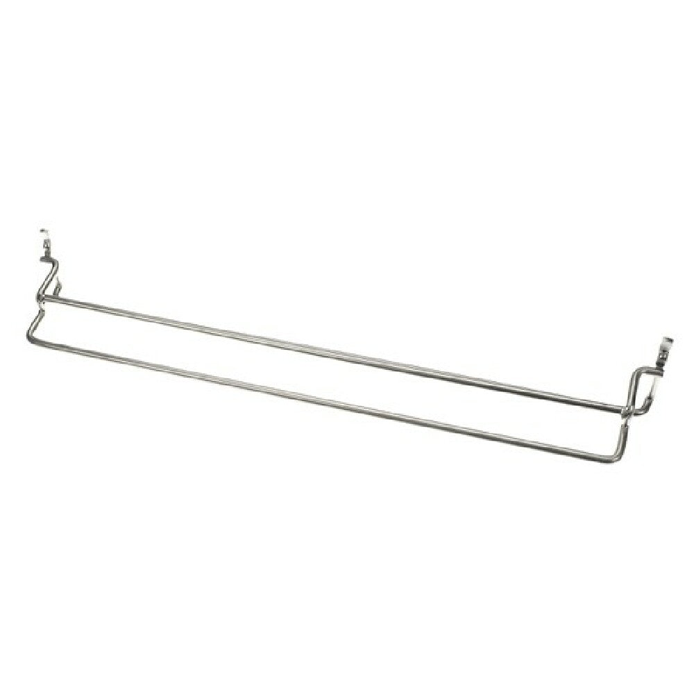 Alto-Shaam SR-36881 Rack Side Pan Support Qc 2 40 Touch Stainless Ste