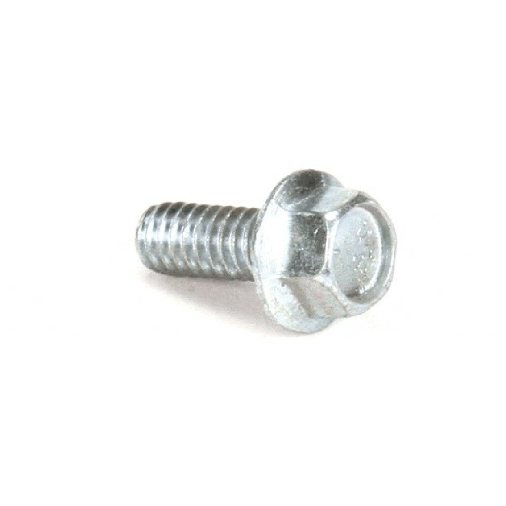 Alto-Shaam SC-24262 Screw 1/4 20x5/8" Hex Se R Flgstl Zinc Gr 5ms
