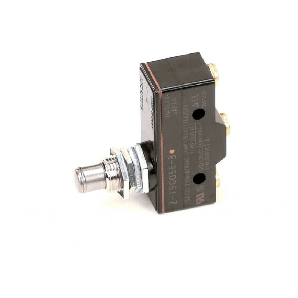 Alto-Shaam SW-33148 Switches *ct Snap Action Vhc'svhc 5 Vhc 10 Vh 10