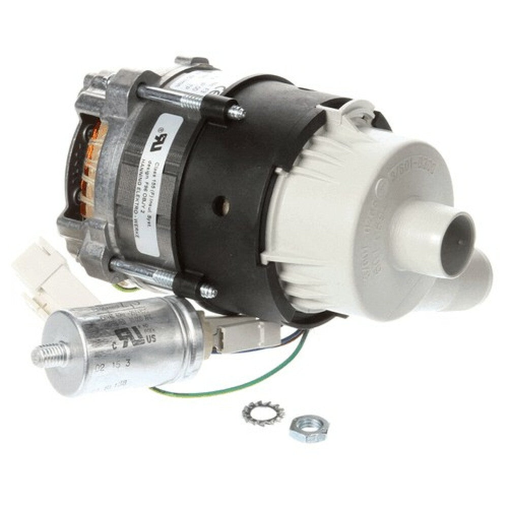 Alto-Shaam MO-34636 Motor Circulation Pump U P30 220 240v 50/60hz Es