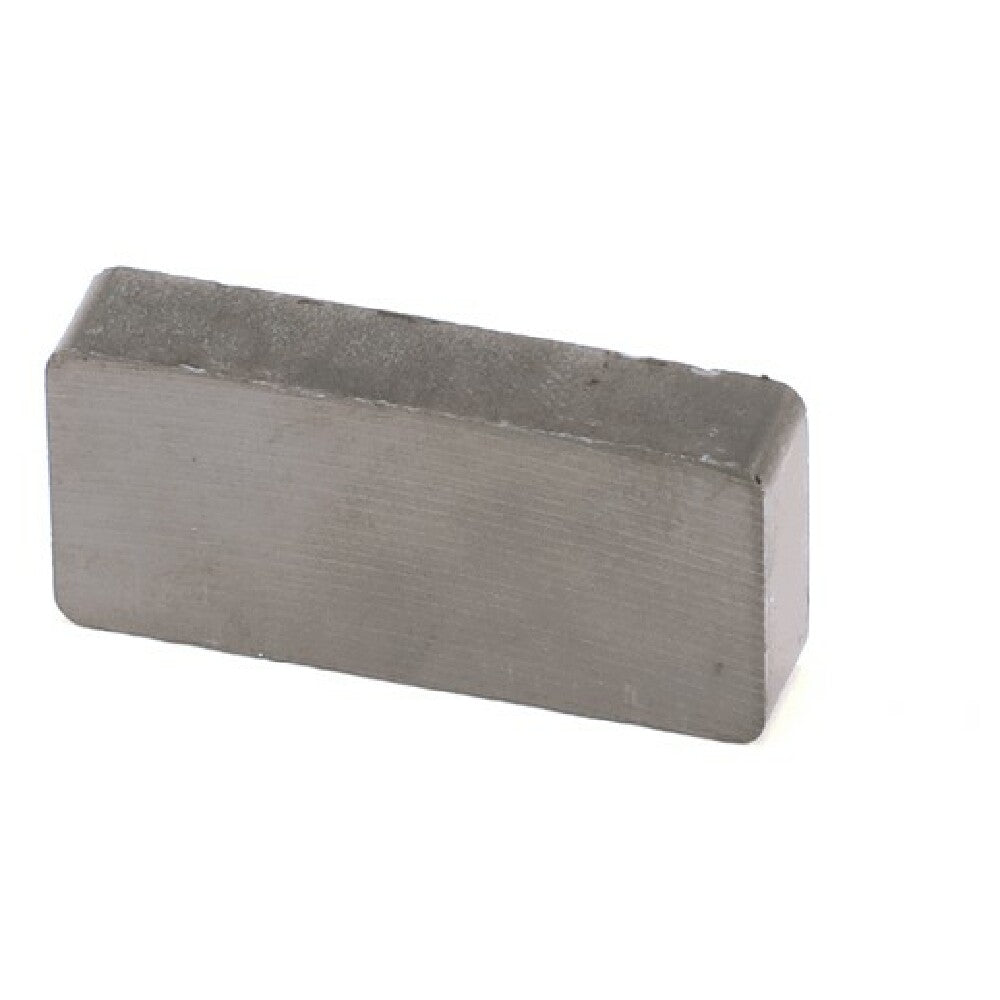 Alto-Shaam MA-25734 Magnet Door Black3/8" X 7/8" X1 7/8" Ar 7e