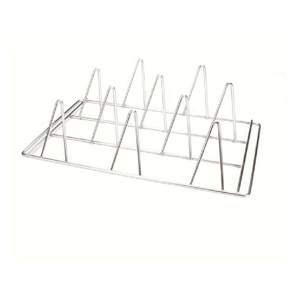 Alto-Shaam SH-22634 Shelfs *ct 10 Chicken S/ S Opt
